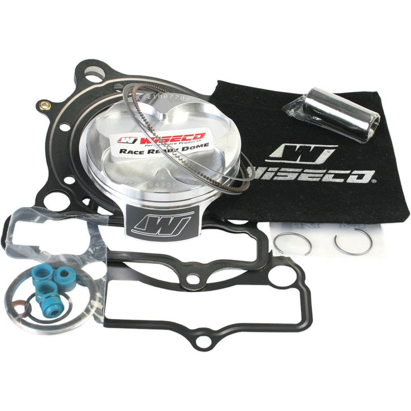 Top End Kit Armorglide 77.00/Std 13.4:1 Suz