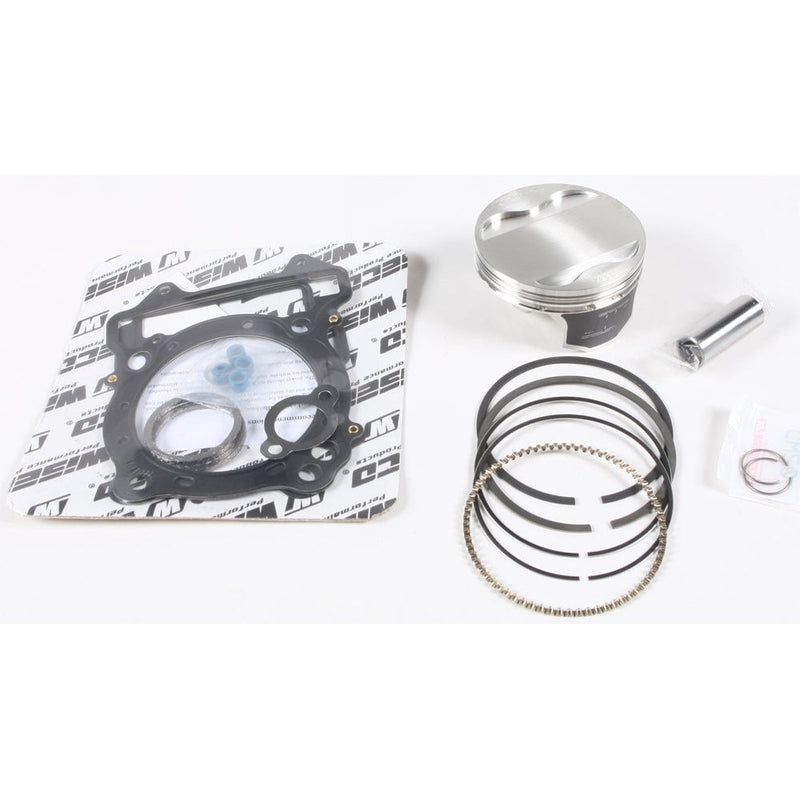Top End Kit Armorglide 94.50/Std 13.5:1 Kaw/Suz