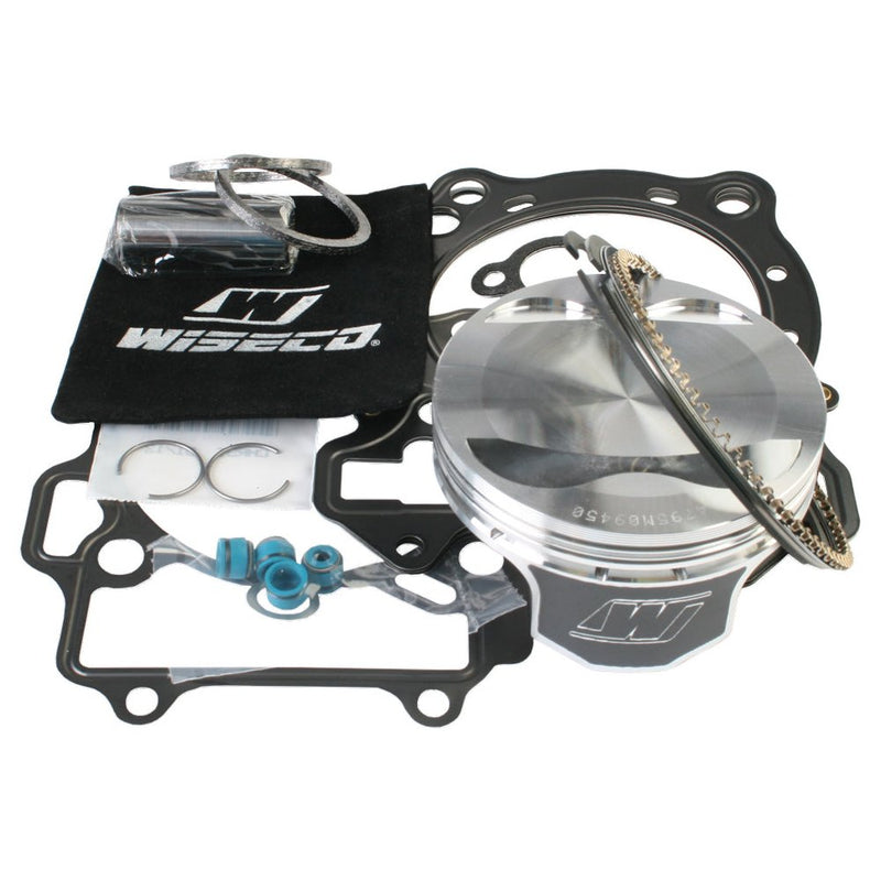 Top End Kit Armorglide 94.50/Std 12.5:1 Kaw/Suz
