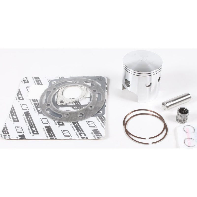 Top End Kit 80.00/Std Pol
