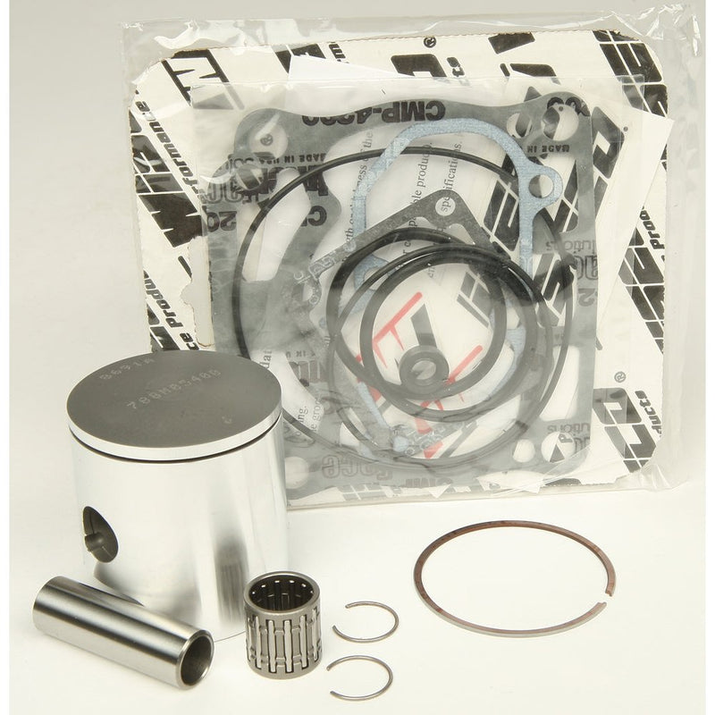 Top End Kit Rc Electracoated 54.00/Std Kaw