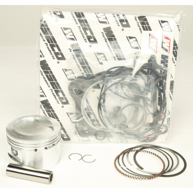 Top End Kit 72.00/+1.00 8.7:1 Yam