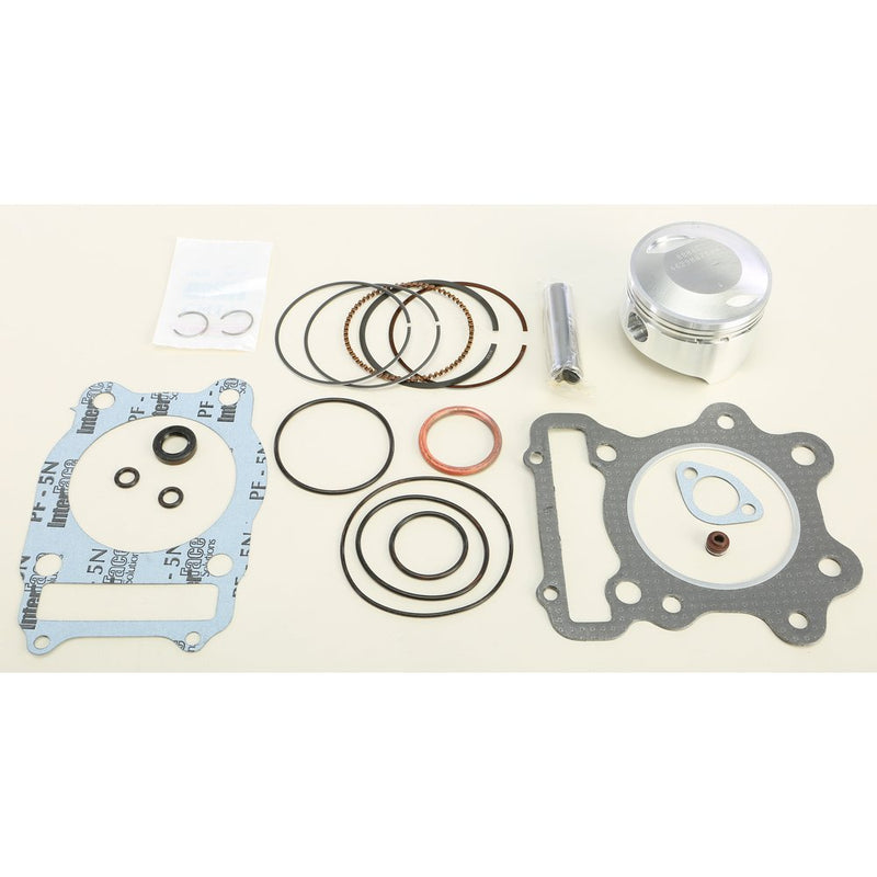 Top End Kit 2 Valve 75.00/+1.00 10.25:1 Hon