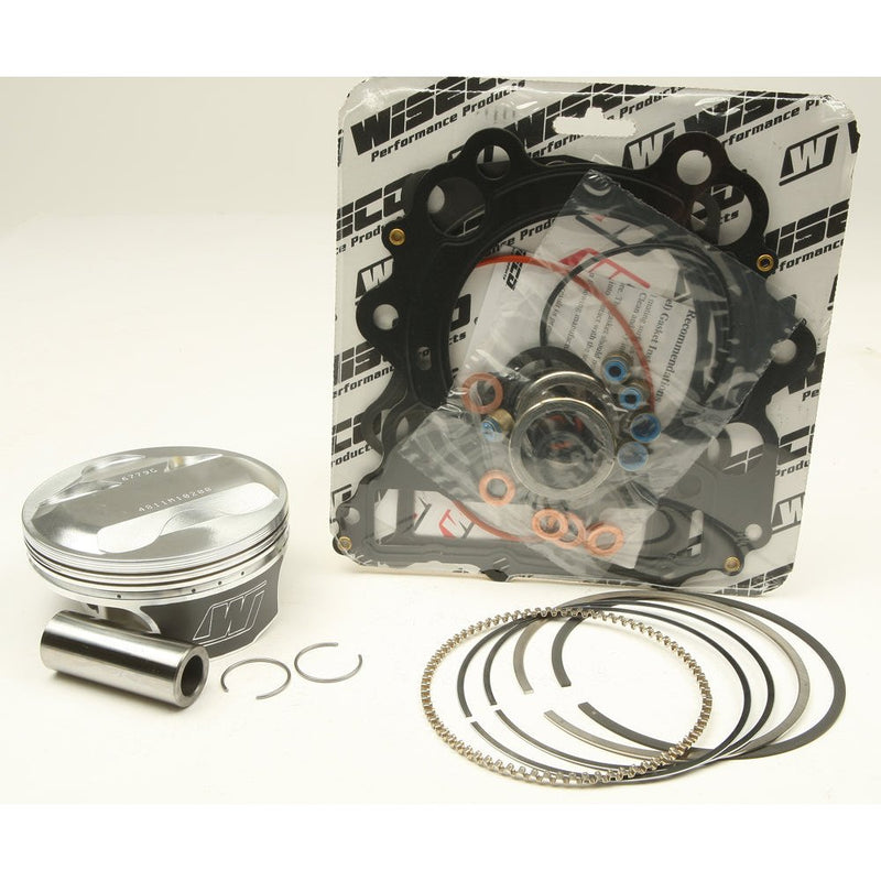 Top End Kit Armorglide 102.00/Std 11:1 Yam