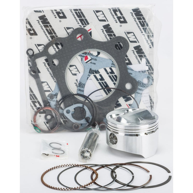 Top End Kit 4 Valve 76.00/+2.00 12:1 Hon