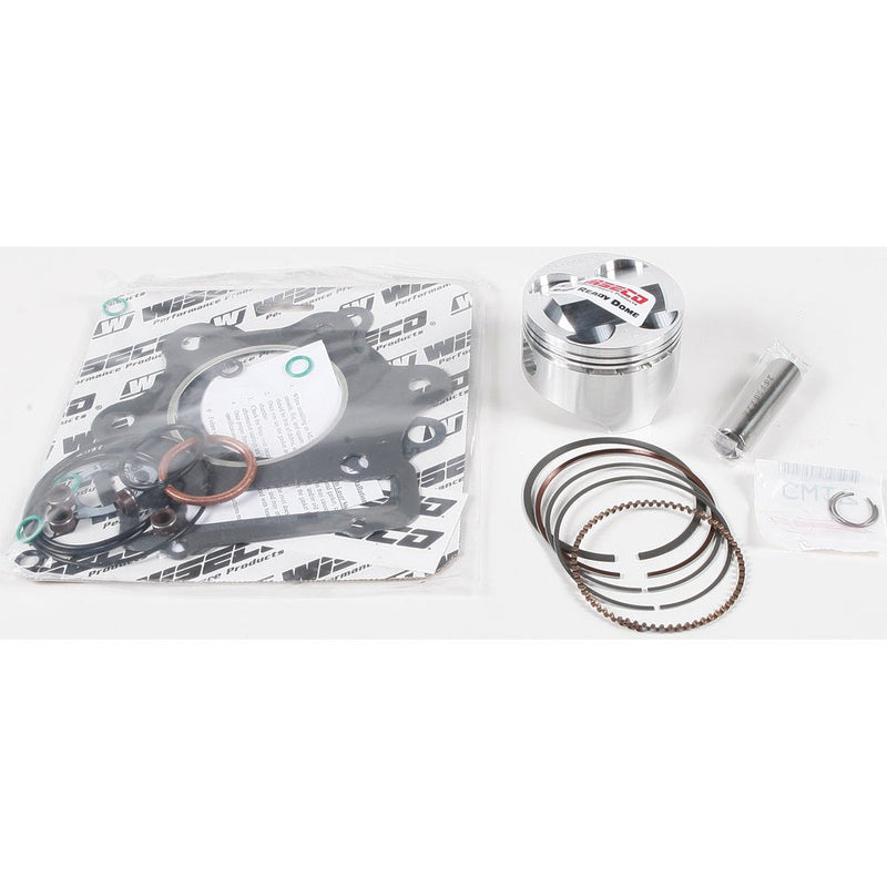 Top End Kit 4 Valve 74.50/+0.50 12:1 Hon