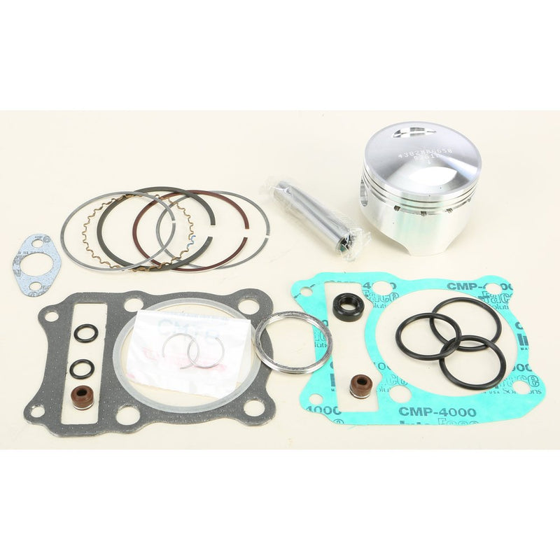 Top End Kit 66.50/+0.50 10.25:1 Ac/Suz