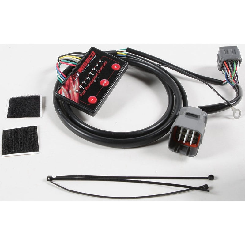 Fuel Management Controller