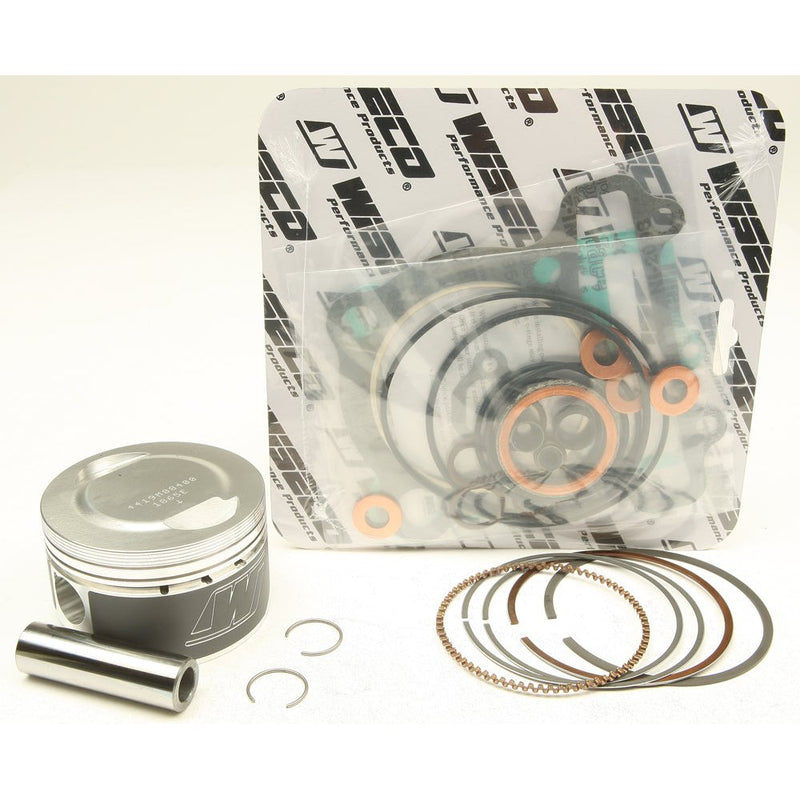 Top End Kit Armorglide 84.00/+1.00 10.25:1 Yam
