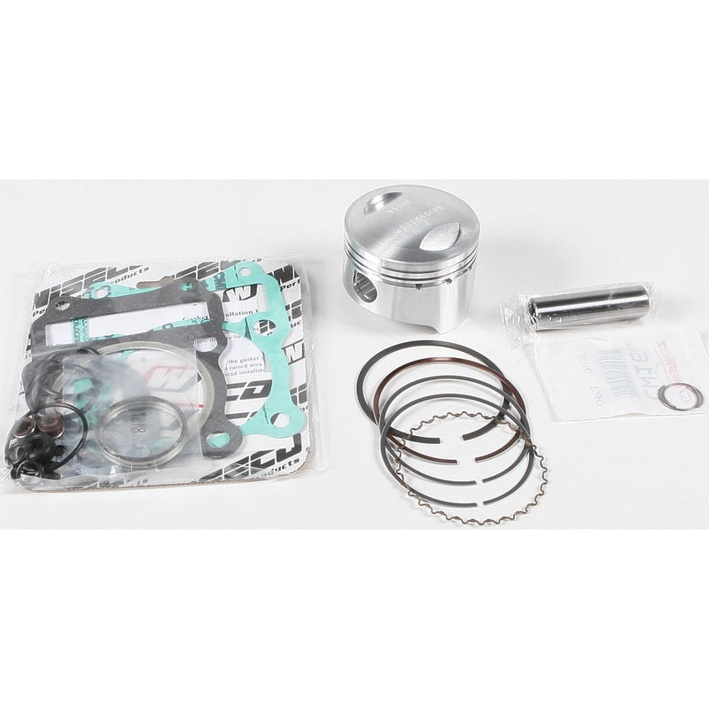 Top End Kit 66.00/Std 10.25:1 Suz