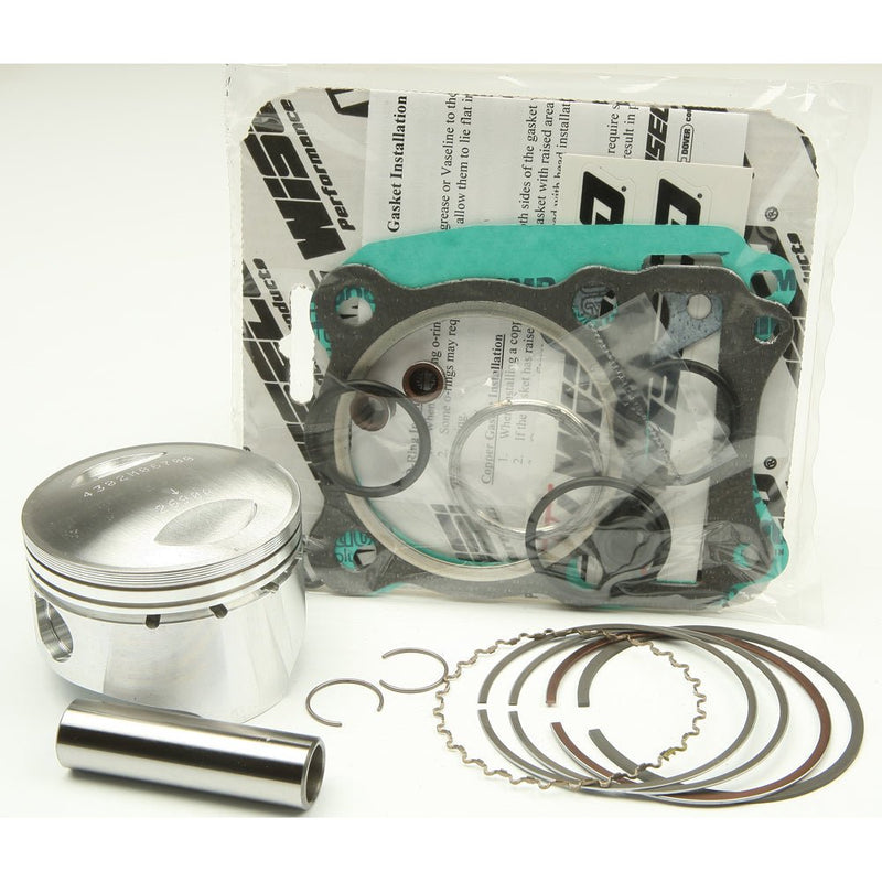 Top End Kit 67.00/+1.00 10.25:1 Ac/Suz
