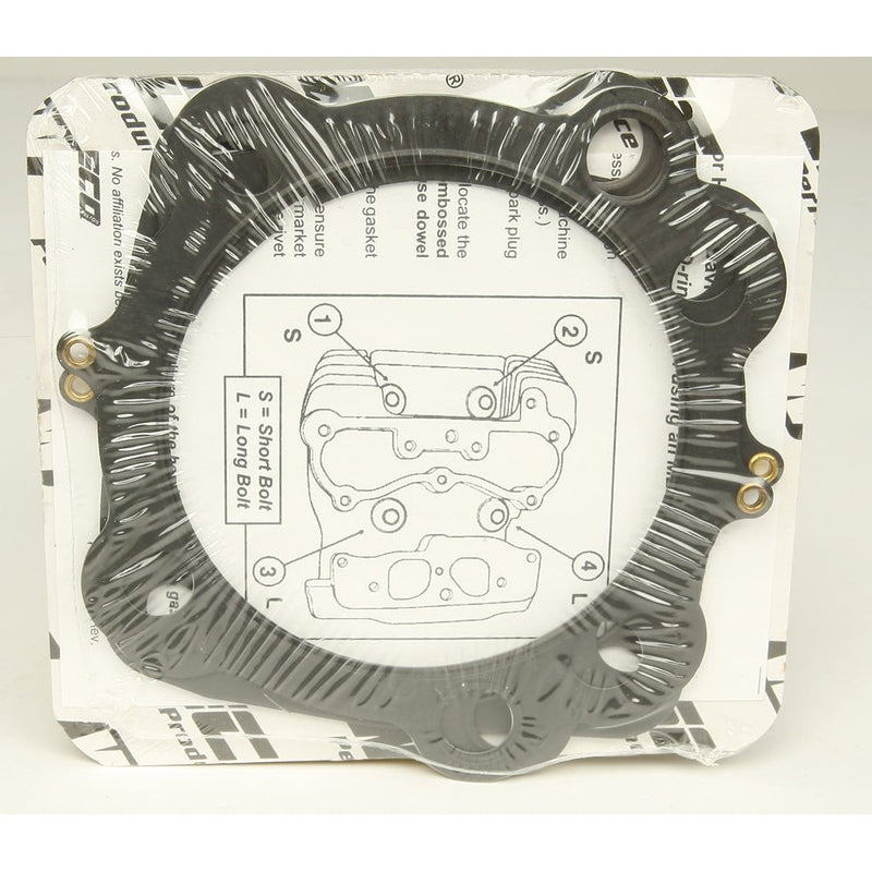 Gasket Kit Big Bore