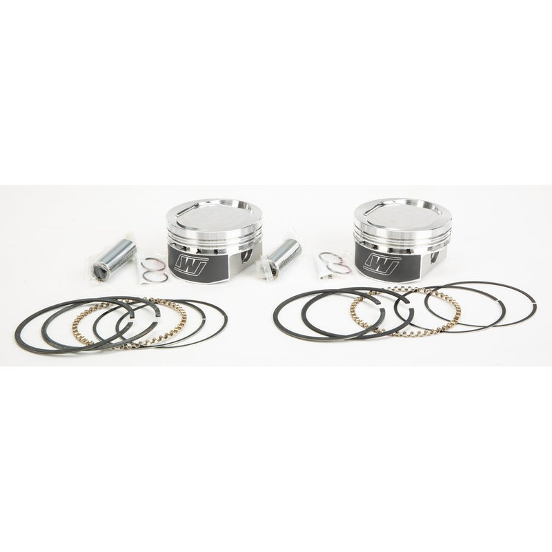 V Twin Piston Kit