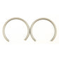 Piston Circlips For Wiseco Pistons Only