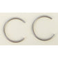 Piston Circlips For Wiseco Pistons Only