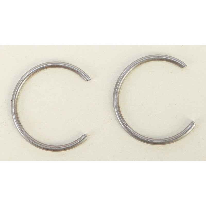Piston Circlips For Wiseco Pistons Only