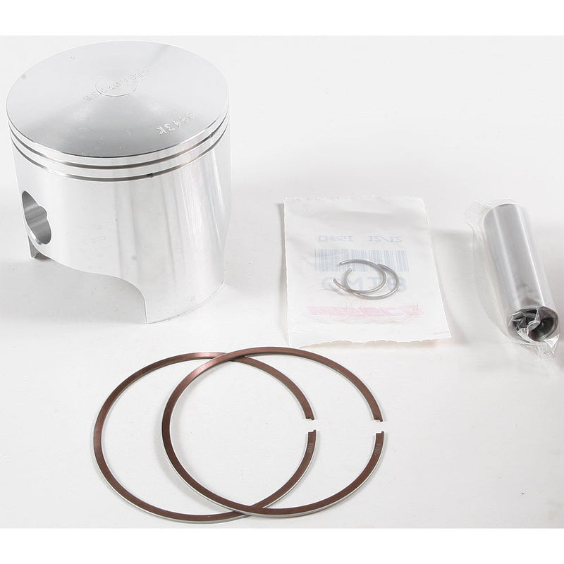 Piston M07750 Wvrnr 650 3051td