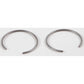 Piston Circlips For Wiseco Pistons Only