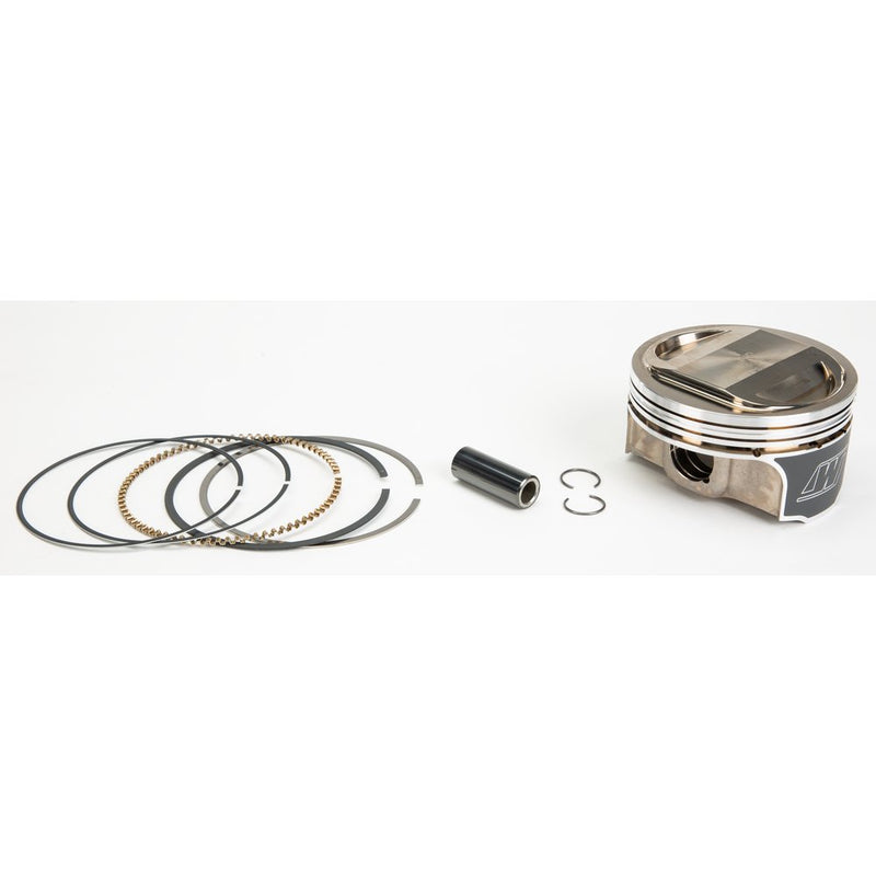 Piston Twin Cam 88 Big Bore 10.5:1