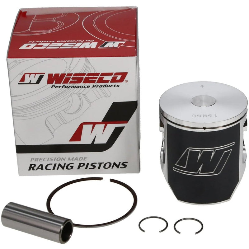 Piston Kit Re Armrplate Armrft 54.00/Std Yam