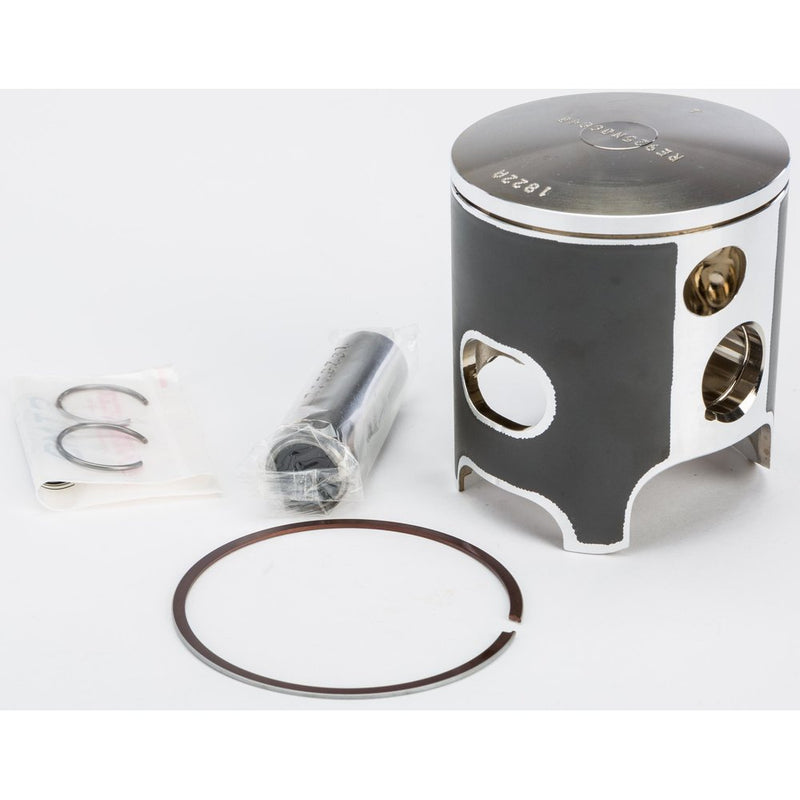 Piston Kit Re Armrplate Armrft 66.40/Std Kaw