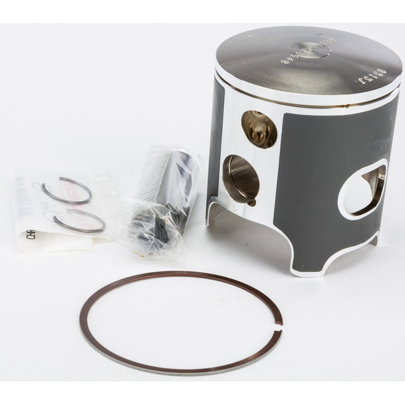 Piston Kit Re Armrplate Armrft 66.40/Std Kaw