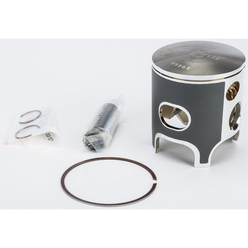 Piston Kit Re Armrplate Armrft 66.40/Std Suz