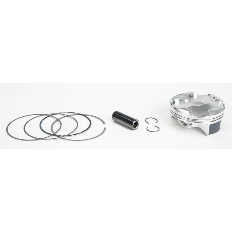 Piston Kit Re Armorglide Dlc 78.00/Std 14.5:1 Kaw