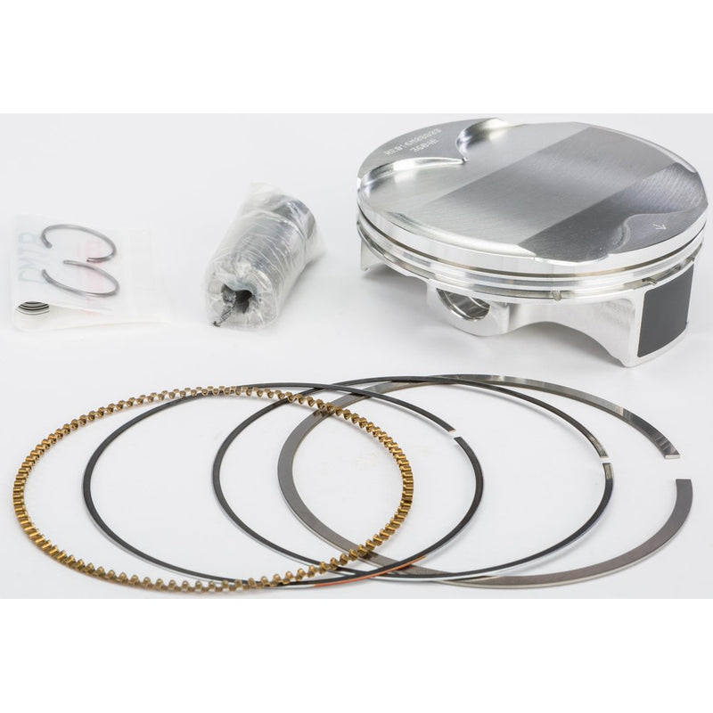 Piston Kit Re Armorglide Dlc 88.00/Std 14:1 Gas/Husq/Ktm