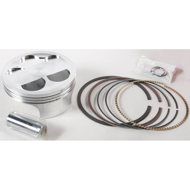 Piston Kit Armorglide 97.00/+2.00 13:1 Yam