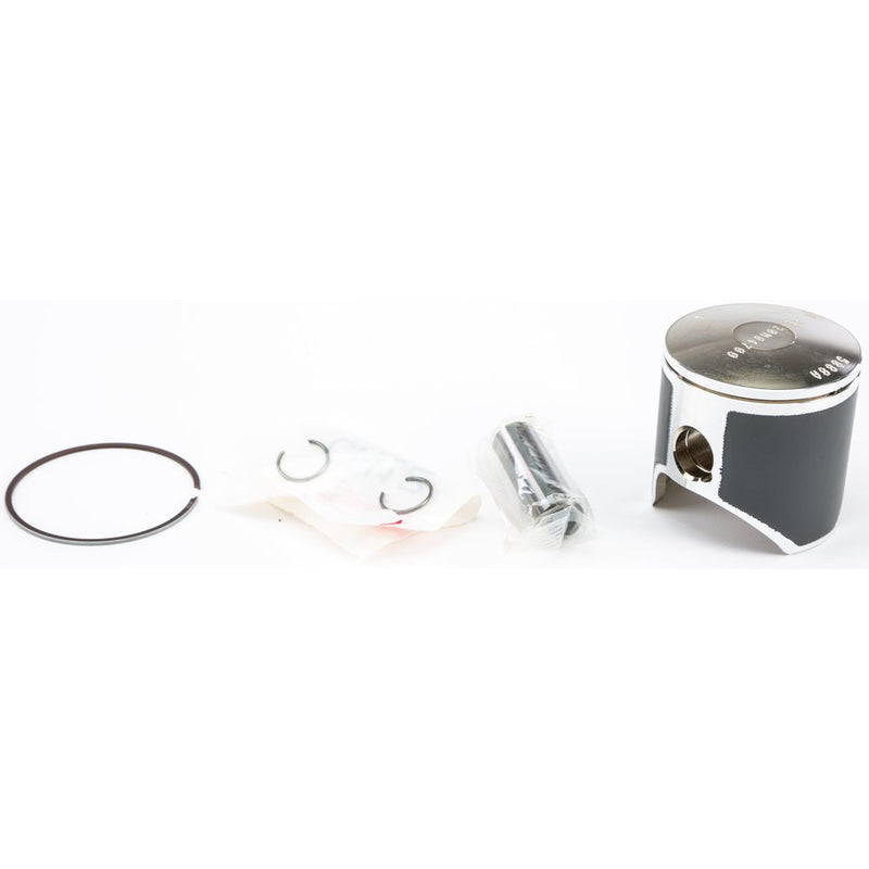 Piston Kit Re Armrplate Armrft 47.00/+2.00 Gas/Husq/Ktm
