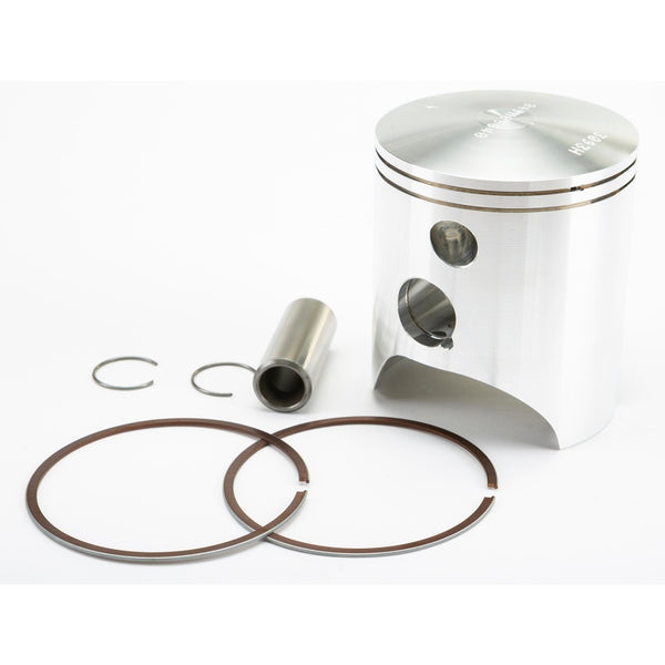 Piston Kit 66.40/Std Gas