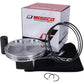 Piston Kit Re Armorglide Dlc 95.00/Std 14:1 Yam