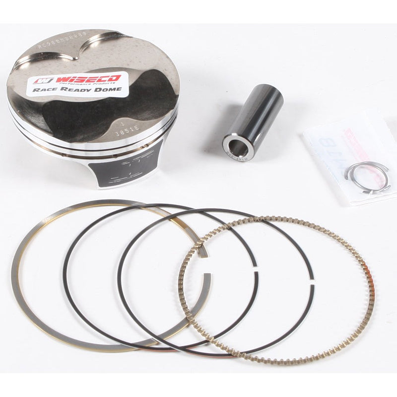 Piston M08800 Racers Choice 350sx F '11 14