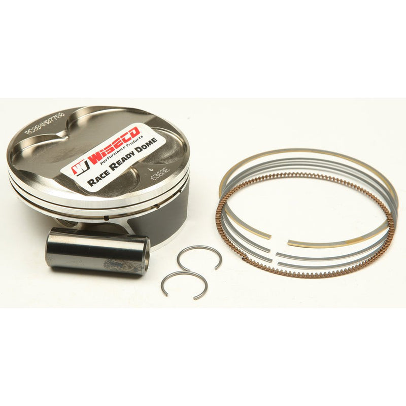Piston M07700 Racers Choice Kx250f '11 14