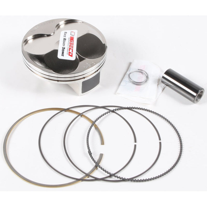 Piston M09600 Racers Choice Kx450f '09 12