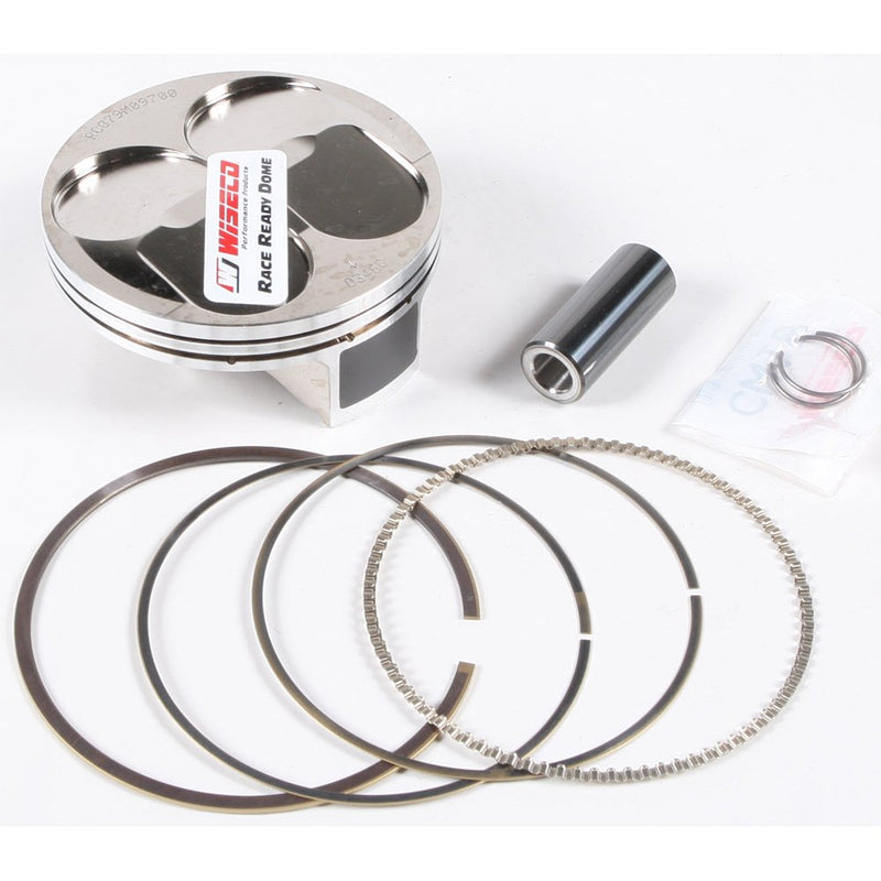 Piston M09700 Racers Choice