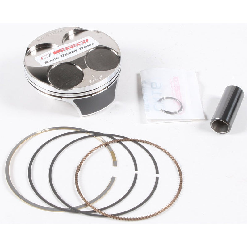 Piston M07680 Racers Choice Crf250r '10 13