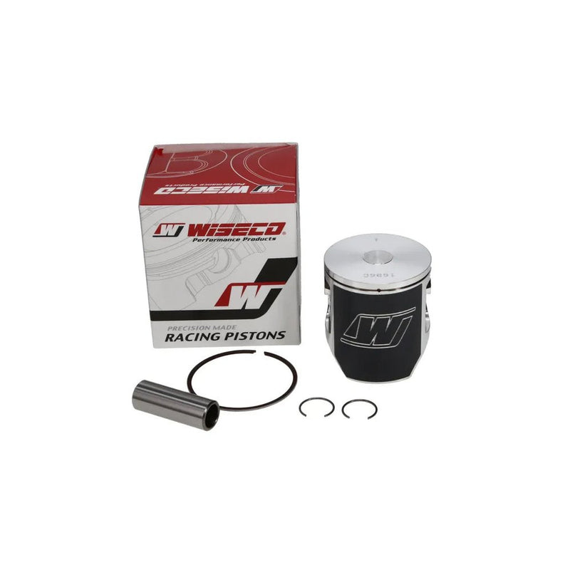 Piston Kit Pro Lite Forged 56.00/+2.00 Yam