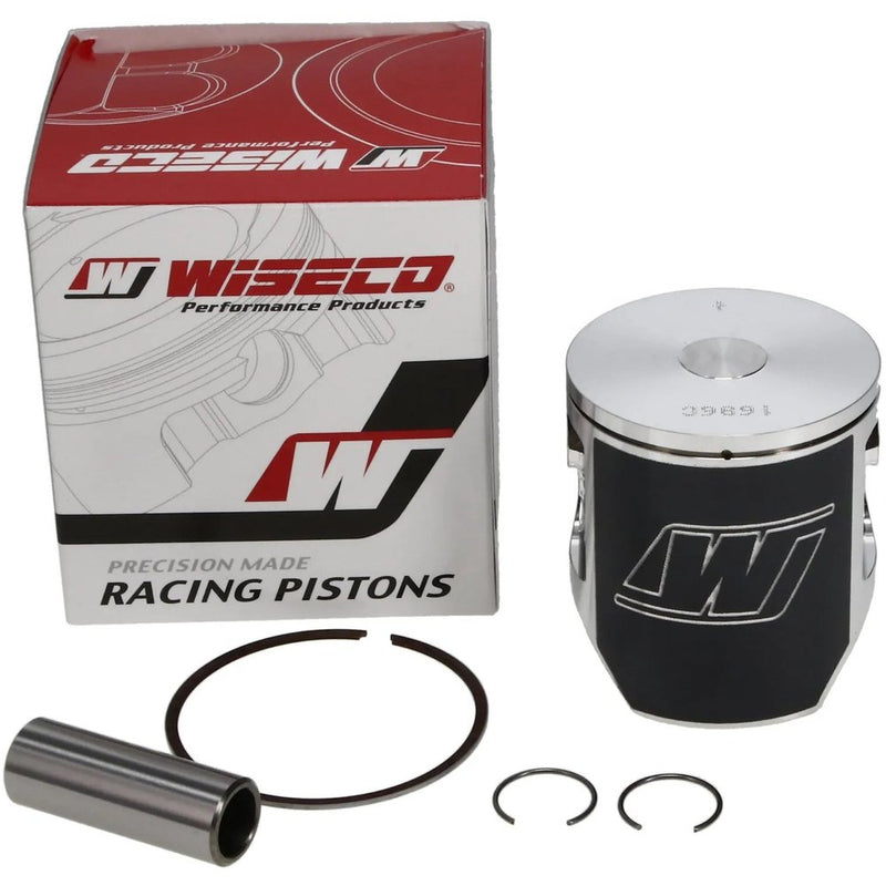 Piston Kit Pro Lite 66.40/Std She