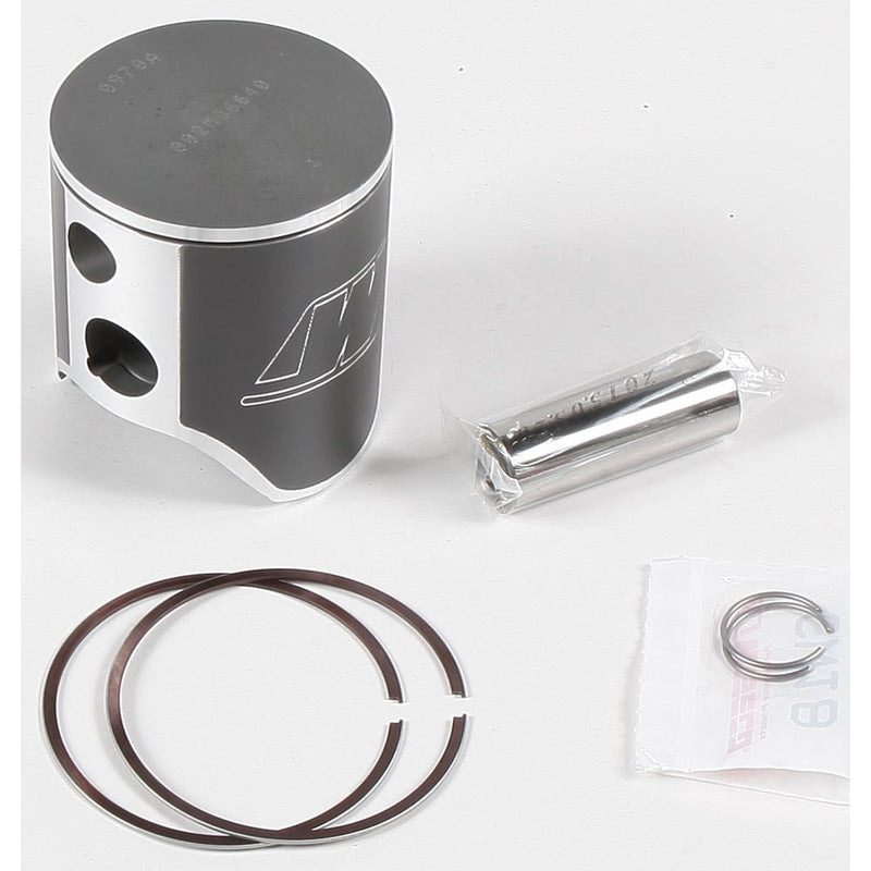 Piston Kit Rc Gp Armorglide 66.40/Std Hon