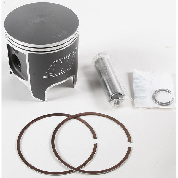 Wiseco Piston Kit Armrgld Electracoat 72.00/Std 878M07200