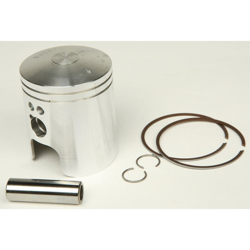 Piston Kit 50.25/+0.25 Kaw/Suz