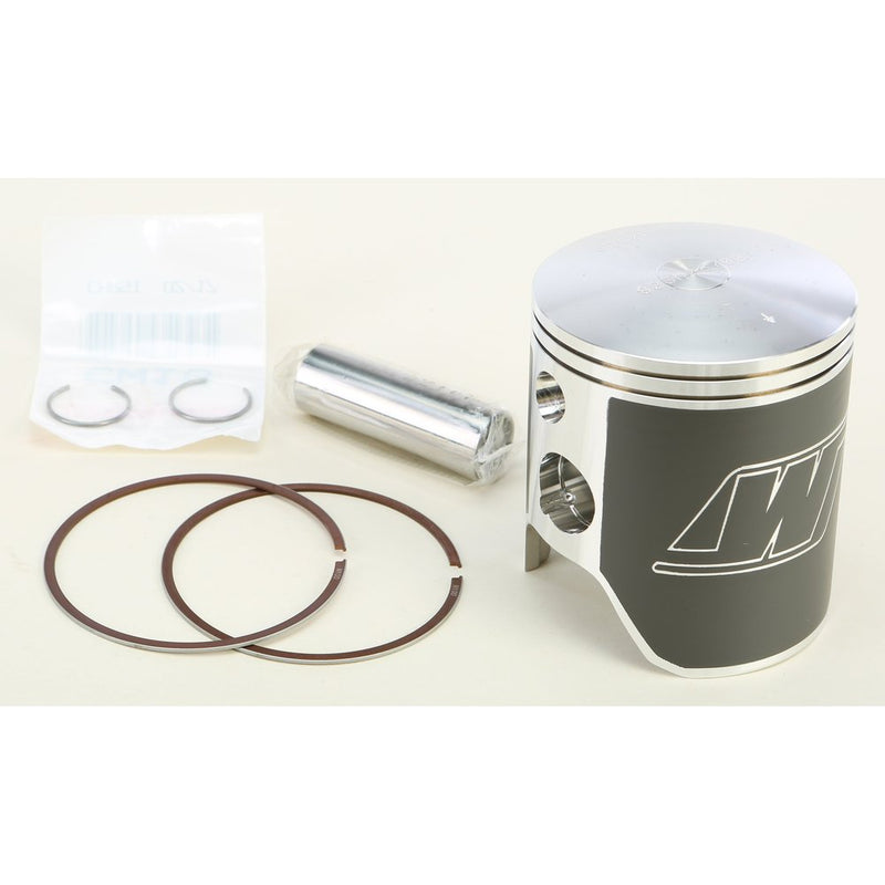 Piston Kit Pro Lite 67.00/+0.60 Suz
