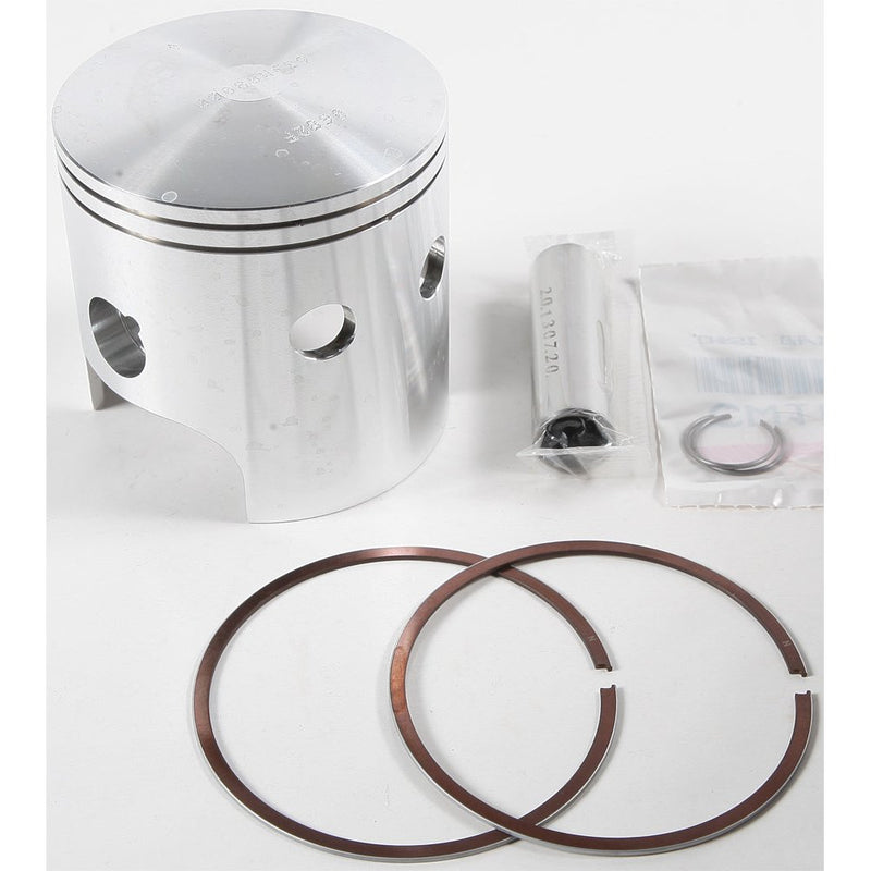 Piston Kit 80.00/Std Pol