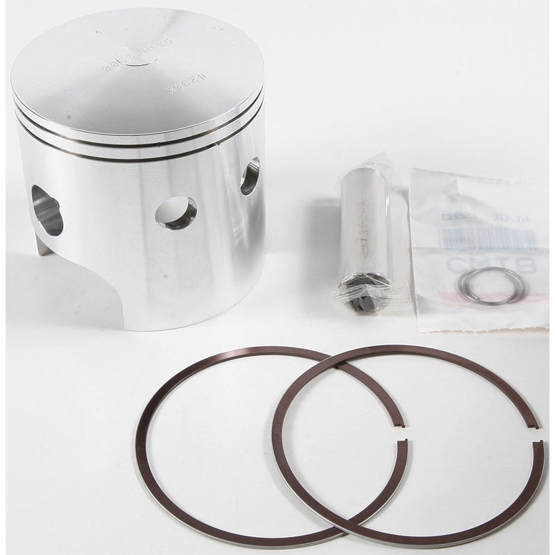 Piston Kit 82.00/+2.00 Pol