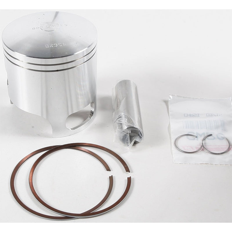 Piston M07600 T/S 650 2992td