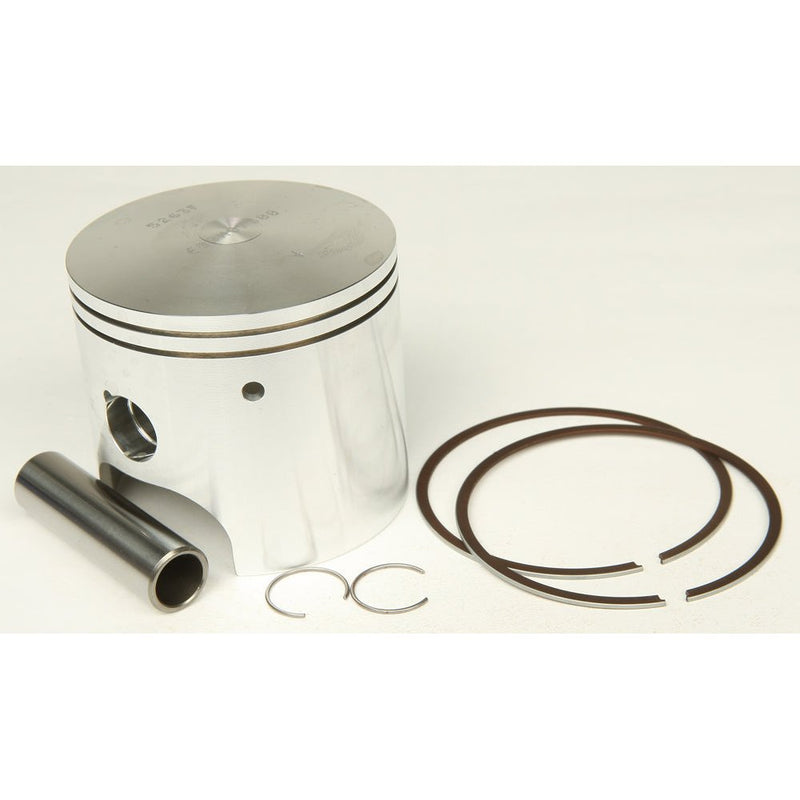 Piston M07500 Js/Jsx550 2953td