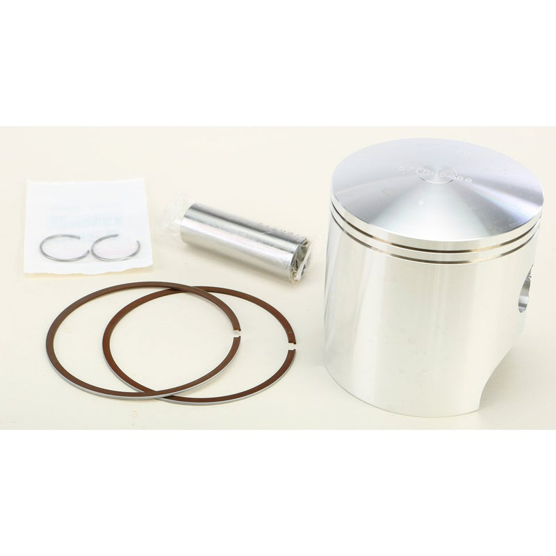 Piston Kit 80.00/Std Hon