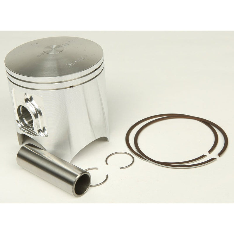 Piston Kit Pro Lite 70.00/+2.00 Yam